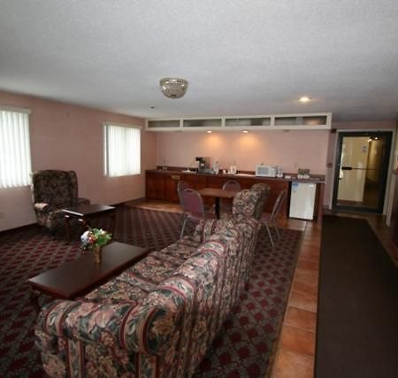 Executive Inn Orange Exterior foto